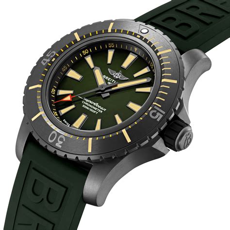 breitling superocean 48mm